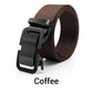🔥Limited stock available 50% OFF🔥Men's Heavy-Duty Tactical Nylon Belt