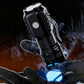 🔥Limited stock available 50% OFF🔥 Mini Three-Eye Super Power Flashlight