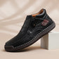 🔥Limited stock available 50% OFF🔥Men's Retro Outdoor Casual PU Shoes