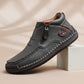 🔥Limited stock available 50% OFF🔥Men's Retro Outdoor Casual PU Shoes