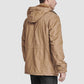 🔥Limited stock available 50% OFF🔥Stylish & Cozy ❄️! Men's Winter Cotton Military Jacket – Drawstring Fit, Ideal as a Gift