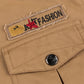 🔥Limited stock available 50% OFF🔥Stylish & Cozy ❄️! Men's Winter Cotton Military Jacket – Drawstring Fit, Ideal as a Gift