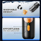🔥Limited stock available 50% OFF🔥5-in-1 Smart Handheld Vacuum Cleaner Kit