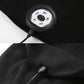 🔥Limited stock available 50% OFF🔥Peel-Off LED Headlamp Bluetooth Headset Knit Cap