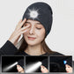 🔥Limited stock available 50% OFF🔥Peel-Off LED Headlamp Bluetooth Headset Knit Cap