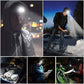 🔥Limited stock available 50% OFF🔥Peel-Off LED Headlamp Bluetooth Headset Knit Cap
