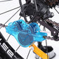 🔥Limited stock available 50% OFF🔥Bike Chain Scrubber