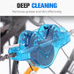 🔥Limited stock available 50% OFF🔥Bike Chain Scrubber