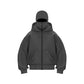 🔥Limited stock available 50% OFF🔥Ninja Zip-Up Hoodie for Men & Women