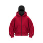 🔥Limited stock available 50% OFF🔥Ninja Zip-Up Hoodie for Men & Women