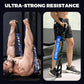 🔥Limited stock available 50% OFF🔥Natural Latex Resistance Band with 3-Resistance Level