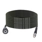 💧TrHigh-Pressure Sewer Jetter Hose with Nozzle🔧