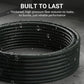 💧TrHigh-Pressure Sewer Jetter Hose with Nozzle🔧