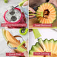 🍉3 in 1 Fruit Tool Knife🍓