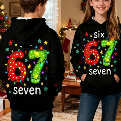 🎄2025 Christmas Sale🎅 67 Must-Have Christmas Hoodies