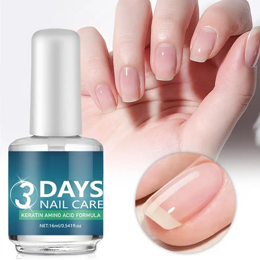 💅Christmas Special Price ￡9.9✨⏰High-Gloss Quick-Dry Nail Oil💓