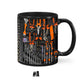 🏆🔨Funny Coffee Mug – Mechanic's Tool Kit☕