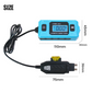 🎉2026 Hot Sale🔌Portable Automotive Current Tester – Diagnose Car Electrical Issues ⚡