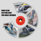 🔥50% discount🔥Rock plate grinding disc for angle grinder