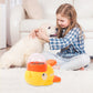 🐱🐶2-in-1 Interactive Pets Puzzle Toy & Feeder