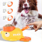 🐱🐶2-in-1 Interactive Pets Puzzle Toy & Feeder