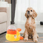 🐱🐶2-in-1 Interactive Pets Puzzle Toy & Feeder