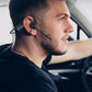 🎁Hot Sale Promotion 50% OFF🔥 Open Air Conduction Wireless Bluetooth Headset with Microphone