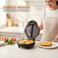 💥2026 New Arrival🍳 50% OFF💥Multifunctional Electric Nonstick Breakfast Griddle🥞✨