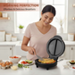 💥2026 New Arrival🍳 50% OFF💥Multifunctional Electric Nonstick Breakfast Griddle🥞✨
