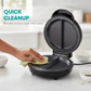 💥2026 New Arrival🍳 50% OFF💥Multifunctional Electric Nonstick Breakfast Griddle🥞✨