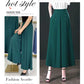 🎁2026 New Arrivals 40% OFF💥Stylish Pleated Wide-leg Pants – Flowy Silhouette, Comfortable Fit & Versatile Style 💃