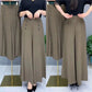 🎁2026 New Arrivals 40% OFF💥Stylish Pleated Wide-leg Pants – Flowy Silhouette, Comfortable Fit & Versatile Style 💃
