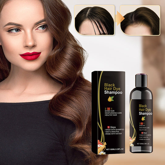 🔥Christmas Limited-Time Offer🔥All-in-One Nourishing Repair Care & Nourishing Shampoo