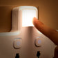 Connecting Socket with Type-C Charging Plug