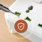 Connecting Socket with Type-C Charging Plug