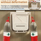 🍃Eco-friendly and practical👍Folding Hanging Kitchen Waste Trash Can