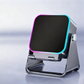 💎 5-IN-1 WIRELESS SPEAKER STAND! 💎 Induction Audio, Phone Holder & Ambient Light