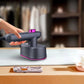 ⏳🔥LIMITED-TIME 50% OFF! 👕 Portable Mini Steam Iron – Quick, Easy & Wrinkle-Free ✨