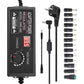 Adjustable 3V-24V 3A Universal AC/DC Power Adapter