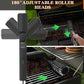 🍖 Cordless Electric BBQ Brush Cleaner