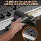 🍖 Cordless Electric BBQ Brush Cleaner