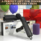 🍖 Cordless Electric BBQ Brush Cleaner