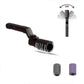 🍖 Cordless Electric BBQ Brush Cleaner