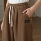 🎁2026 New Arrivals 50% OFF💥Women's Casual Corduroy Wide-Leg Pants