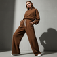 🎁2026 New Arrivals 50% OFF💥Women's Casual Corduroy Wide-Leg Pants