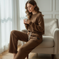 🎁2026 New Arrivals 50% OFF💥Women's Casual Corduroy Wide-Leg Pants