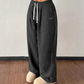 🎁2026 New Arrivals 50% OFF💥Women's Casual Corduroy Wide-Leg Pants