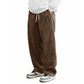 🎁2026 New Arrivals 50% OFF💥Women's Casual Corduroy Wide-Leg Pants