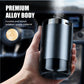 🌿🚘 FLASH SALE 50% OFF! Smart Car Fragrance Diffuser – Auto On and Off, Adjustable Scent and Elegant Ambient Lighting