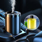 🌿🚘 FLASH SALE 50% OFF! Smart Car Fragrance Diffuser – Auto On and Off, Adjustable Scent and Elegant Ambient Lighting